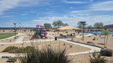 Beautifully Maintained Corner Home!
This move-in ready home on Oasis Golf Club in Arizona - for sale on GolfHomes.com, golf home, golf lot
