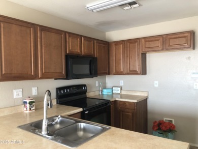 Beautifully Maintained Corner Home!
This move-in ready home on Oasis Golf Club in Arizona - for sale on GolfHomes.com, golf home, golf lot