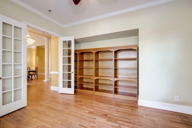 Located in an exclusive gated community this beautiful custom on The Reserve Club At Woodside Plantation in South Carolina - for sale on GolfHomes.com, golf home, golf lot