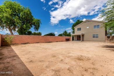 Beautifully Maintained Corner Home!
This move-in ready home on Oasis Golf Club in Arizona - for sale on GolfHomes.com, golf home, golf lot