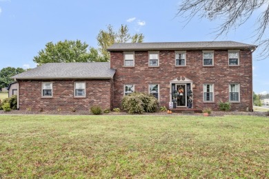 This is the dream home you've been searching for! With 5 on Fleming County Golf Association in Kentucky - for sale on GolfHomes.com, golf home, golf lot