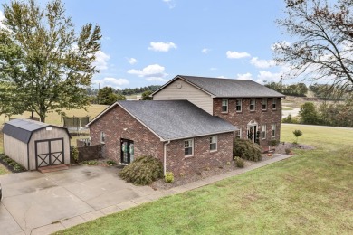 This is the dream home you've been searching for! With 5 on Fleming County Golf Association in Kentucky - for sale on GolfHomes.com, golf home, golf lot