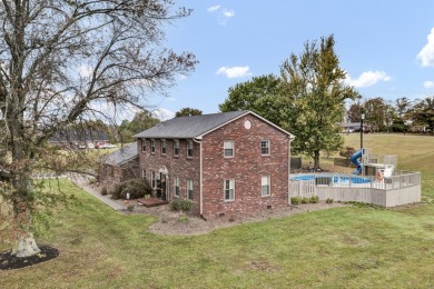 This is the dream home you've been searching for! With 5 on Fleming County Golf Association in Kentucky - for sale on GolfHomes.com, golf home, golf lot