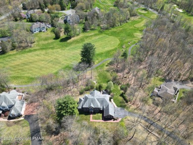 Elegant & stately Toll Bros Brick Front Home in Prestigious on Great Bear Golf and Country Club in Pennsylvania - for sale on GolfHomes.com, golf home, golf lot