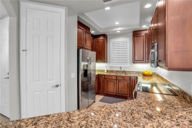 Tucked away in the prestigious community of The Vineyards in on Vineyards Golf and Country Club in Florida - for sale on GolfHomes.com, golf home, golf lot