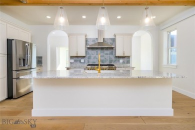 Discover luxury living in this meticulously renovated 4 bed, 2.5 on The Old Works Golf Course in Montana - for sale on GolfHomes.com, golf home, golf lot