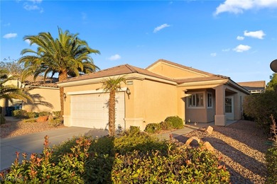 Welcome to this immaculate single-story home in the highly on Revere Golf Club in Nevada - for sale on GolfHomes.com, golf home, golf lot