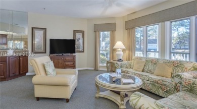 Why own more than you can use? Walking distance to the beach! on Port Royal Golf and Racquet Club in South Carolina - for sale on GolfHomes.com, golf home, golf lot
