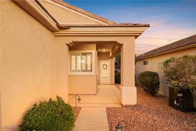 Welcome to this immaculate single-story home in the highly on Revere Golf Club in Nevada - for sale on GolfHomes.com, golf home, golf lot