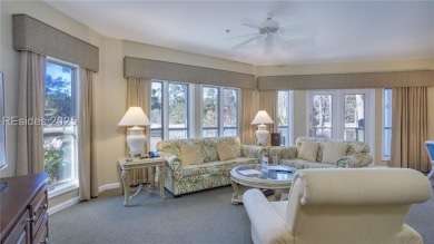 Why own more than you can use? Walking distance to the beach! on Port Royal Golf and Racquet Club in South Carolina - for sale on GolfHomes.com, golf home, golf lot