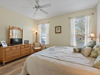 Excellent VALUE on this BEAUTIFUL CONSERVATION LOT HOME with the on Stonegate Golf Club in Florida - for sale on GolfHomes.com, golf home, golf lot