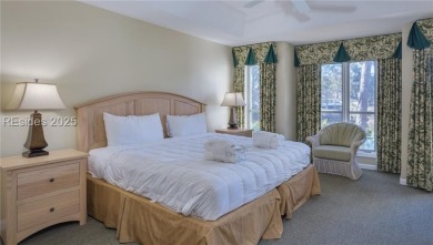 Why own more than you can use? Walking distance to the beach! on Port Royal Golf and Racquet Club in South Carolina - for sale on GolfHomes.com, golf home, golf lot