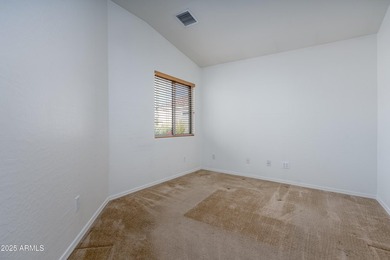 ''Best-Value Home in Verde Santa Fe with Views - Move-In Ready'' on Verde Santa Fe Golf Club in Arizona - for sale on GolfHomes.com, golf home, golf lot