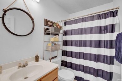 Unlock the door to your perfect home at The Pointe! Experience on The Eagle Pointe Golf Resort in Indiana - for sale on GolfHomes.com, golf home, golf lot