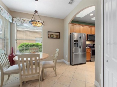 Excellent VALUE on this BEAUTIFUL CONSERVATION LOT HOME with the on Stonegate Golf Club in Florida - for sale on GolfHomes.com, golf home, golf lot