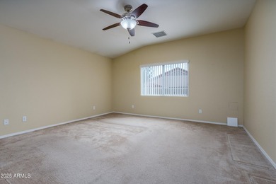 ''Best-Value Home in Verde Santa Fe with Views - Move-In Ready'' on Verde Santa Fe Golf Club in Arizona - for sale on GolfHomes.com, golf home, golf lot