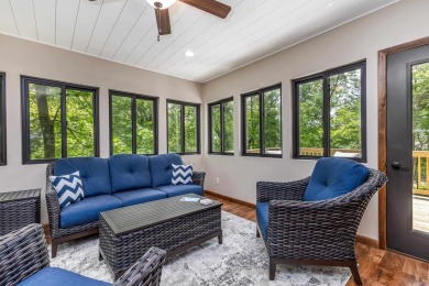 Well maintained 3 Bed, 2 full bath ranch home on a wooded lot on Eagle Ridge Inn and Resort in Illinois - for sale on GolfHomes.com, golf home, golf lot