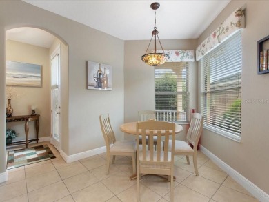 Excellent VALUE on this BEAUTIFUL CONSERVATION LOT HOME with the on Stonegate Golf Club in Florida - for sale on GolfHomes.com, golf home, golf lot