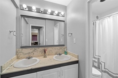 Bright and open 1,200 square foot corner apartment with golf on Scarsdale Golf Club in New York - for sale on GolfHomes.com, golf home, golf lot