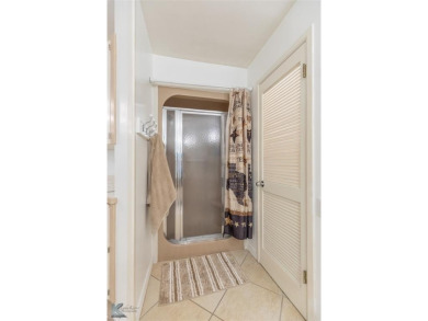 Experience effortless living just steps from Fairway Oaks on Abilene Country Club - South Course in Texas - for sale on GolfHomes.com, golf home, golf lot