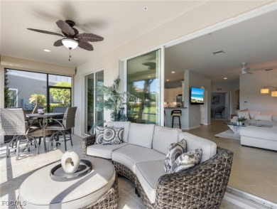 Discover the opportunity to reside in one of Southwest Florida's on The Plantation Golf and Country Club in Florida - for sale on GolfHomes.com, golf home, golf lot