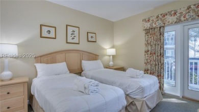 Why own more than you can use? Walking distance to the beach! on Port Royal Golf and Racquet Club in South Carolina - for sale on GolfHomes.com, golf home, golf lot