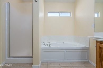 ''Best-Value Home in Verde Santa Fe with Views - Move-In Ready'' on Verde Santa Fe Golf Club in Arizona - for sale on GolfHomes.com, golf home, golf lot