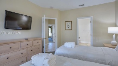 Why own more than you can use? Walking distance to the beach! on Port Royal Golf and Racquet Club in South Carolina - for sale on GolfHomes.com, golf home, golf lot