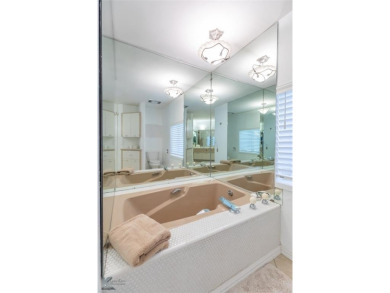 Experience effortless living just steps from Fairway Oaks on Abilene Country Club - South Course in Texas - for sale on GolfHomes.com, golf home, golf lot