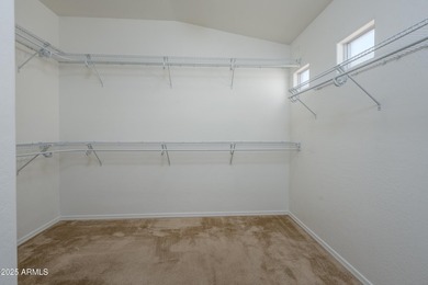 ''Best-Value Home in Verde Santa Fe with Views - Move-In Ready'' on Verde Santa Fe Golf Club in Arizona - for sale on GolfHomes.com, golf home, golf lot