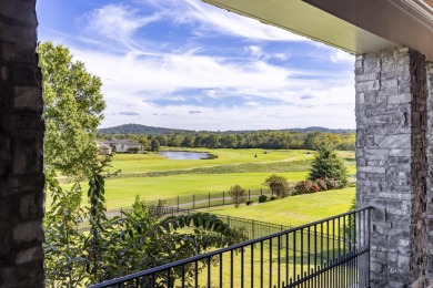 On a deep lush lot in the exclusive East Brainerd golf and on Council Fire Golf Course in Georgia - for sale on GolfHomes.com, golf home, golf lot