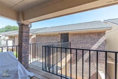 Experience effortless living just steps from Fairway Oaks on Abilene Country Club - South Course in Texas - for sale on GolfHomes.com, golf home, golf lot