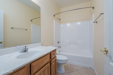 ''Best-Value Home in Verde Santa Fe with Views - Move-In Ready'' on Verde Santa Fe Golf Club in Arizona - for sale on GolfHomes.com, golf home, golf lot