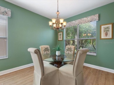 Excellent VALUE on this BEAUTIFUL CONSERVATION LOT HOME with the on Stonegate Golf Club in Florida - for sale on GolfHomes.com, golf home, golf lot