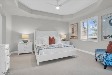 Tucked away in the prestigious community of The Vineyards in on Vineyards Golf and Country Club in Florida - for sale on GolfHomes.com, golf home, golf lot