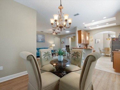 Excellent VALUE on this BEAUTIFUL CONSERVATION LOT HOME with the on Stonegate Golf Club in Florida - for sale on GolfHomes.com, golf home, golf lot