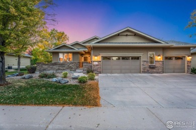 Looking for that hidden gem in a resort-like neighborhood? This on Highland Meadows Golf Course in Colorado - for sale on GolfHomes.com, golf home, golf lot