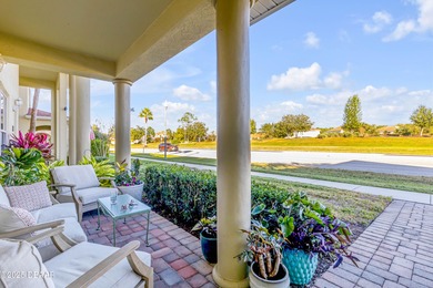 Resort style living for the day-to-day! Welcome to Parkside on Venetian Bay Golf Course in Florida - for sale on GolfHomes.com, golf home, golf lot