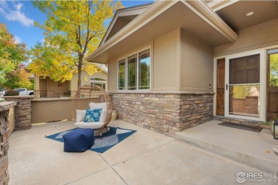 Looking for that hidden gem in a resort-like neighborhood? This on Highland Meadows Golf Course in Colorado - for sale on GolfHomes.com, golf home, golf lot