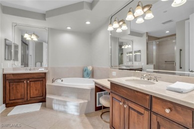 Tucked away in the prestigious community of The Vineyards in on Vineyards Golf and Country Club in Florida - for sale on GolfHomes.com, golf home, golf lot