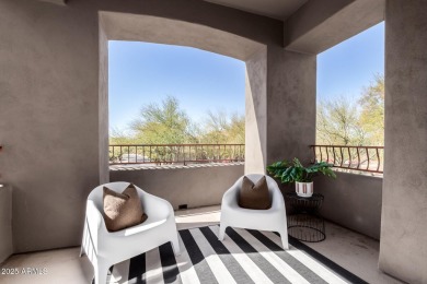 This stunning remodel is located in one of the most desirable on Talon at Grayhawk Golf Course in Arizona - for sale on GolfHomes.com, golf home, golf lot