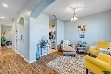 Resort style living for the day-to-day! Welcome to Parkside on Venetian Bay Golf Course in Florida - for sale on GolfHomes.com, golf home, golf lot