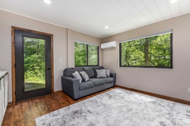 Well maintained 3 Bed, 2 full bath ranch home on a wooded lot on Eagle Ridge Inn and Resort in Illinois - for sale on GolfHomes.com, golf home, golf lot