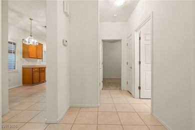 Welcome to this immaculate single-story home in the highly on Revere Golf Club in Nevada - for sale on GolfHomes.com, golf home, golf lot