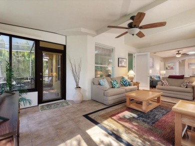 Excellent VALUE on this BEAUTIFUL CONSERVATION LOT HOME with the on Stonegate Golf Club in Florida - for sale on GolfHomes.com, golf home, golf lot