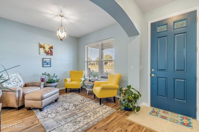 Resort style living for the day-to-day! Welcome to Parkside on Venetian Bay Golf Course in Florida - for sale on GolfHomes.com, golf home, golf lot