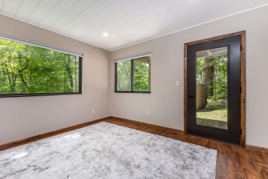 Well maintained 3 Bed, 2 full bath ranch home on a wooded lot on Eagle Ridge Inn and Resort in Illinois - for sale on GolfHomes.com, golf home, golf lot