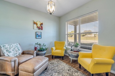 Resort style living for the day-to-day! Welcome to Parkside on Venetian Bay Golf Course in Florida - for sale on GolfHomes.com, golf home, golf lot