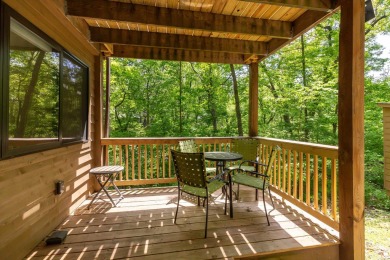Well maintained 3 Bed, 2 full bath ranch home on a wooded lot on Eagle Ridge Inn and Resort in Illinois - for sale on GolfHomes.com, golf home, golf lot