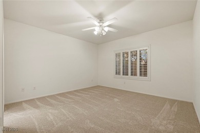 Welcome to this immaculate single-story home in the highly on Revere Golf Club in Nevada - for sale on GolfHomes.com, golf home, golf lot